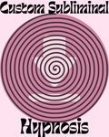 Custom Subliminal Hypnosis