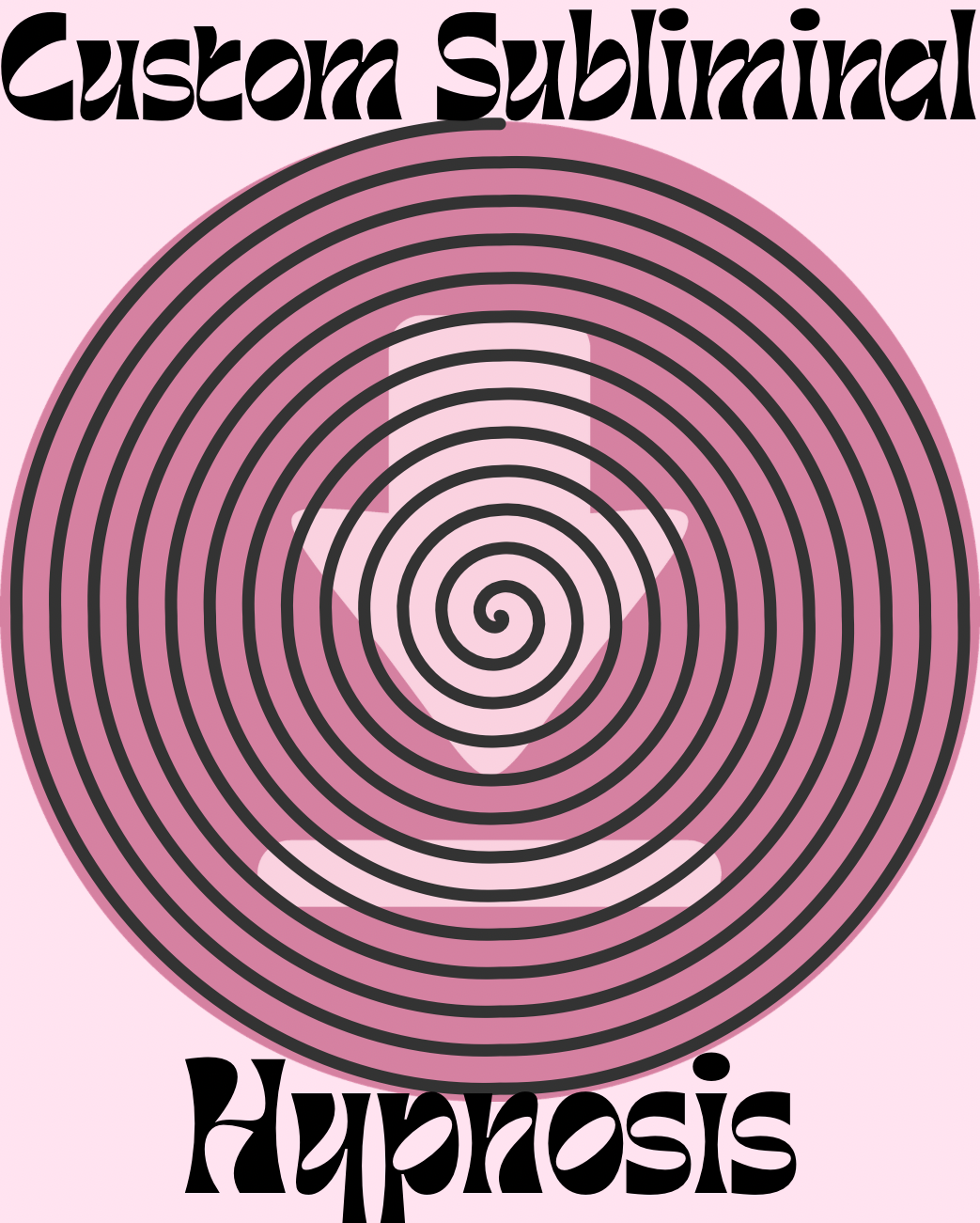 Custom Subliminal Hypnosis